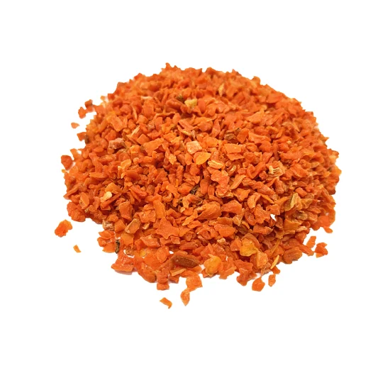 Wholesale Dried Carrot Grains Carrot