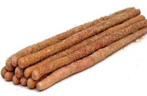 Fresh Chinese Yam for Sale