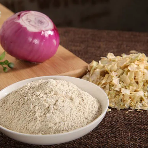 Red Onion Powder Roasted Onion Powder