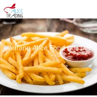 Healthy Snack Vf Vegetables Vacuum Fried Potato Sticks